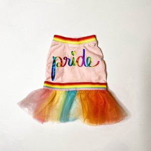 You Are Loved Pride Pet Dress